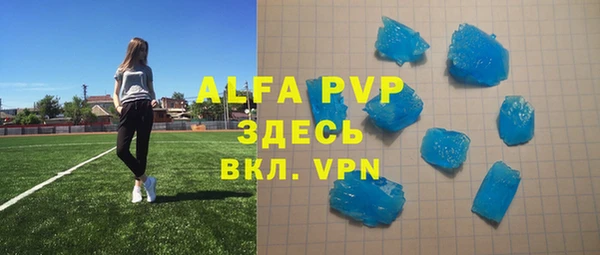 молекула духа Алексин